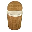 Himaymay Half-Moon Hamper