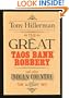 The Great Taos Bank Robbery: And Other Indian Country Affairs