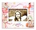 Dolce Mia Ballerina Sew Vintage Picture Frame - 4x6