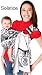 ZoloWear Solstice Cotton Sling- Medium