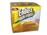 Endust Dry Disposable Dust Cloths - 10 Count