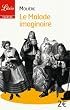 Le Malade imaginaire