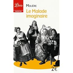 Le Malade imaginaire