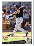 2009 Topps Update #UH20 Gordon Beckham RC - Chicago White Sox (RC - Rookie Card)(Baseball Cards)