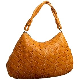 Hobo International Half Moon Bay Shoulder Bag