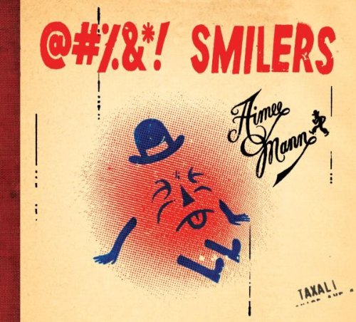 Aimee Mann - @#%&*! Smilers (Special Edition) - Zortam Music