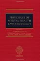 Principles of Mental Health Law and Policy