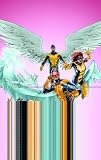 X-Men: First Class - The Wonder Years TPB (X-Men (Graphic Novels)) X-Men: First Class - The Wonder Years TPB (X-Men (Graphic Novels))