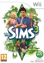 The Sims 3 (Nintendo Wii)