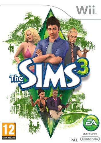 The Sims 3 (Nintendo Wii)