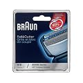 Braun Series 5 Combi 51S Foil and Cutter Replacement Pack (Formerly 8000 360 Complete or Activator)