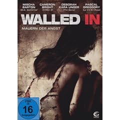 Walled In