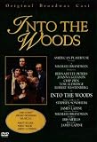 Various Artists - Into the Woods - Bernadette Peters