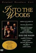 Stephen Sondheim - Into The Woods