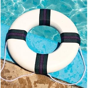 Pool Life Ring Pool Safety, Pool Safety Equipment, Safe Swimming Tips, International Retailers
