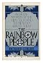 The Rainbow People: A Gaudy World of the Very Rich and Those Who Served Them