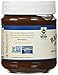 Barefoot & Chocolate - Dark Chocolate Almond Spread - 2 Jar Pack (2 x 9.75oz) - All Natural - Super Premium Chocolate Spread / Cocoa Spread