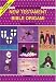 Book New Testament Bible Origami (Origami Favorites)