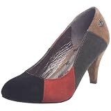 Lollipops Ludique Leather Medium Pump Escarpins fem