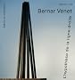 Bernar Venet : L'hypoth�se de la ligne droite