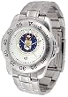 U.S. Air Force MILITARY Mens Sports Steel Watch