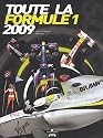 Toute la Formule 1