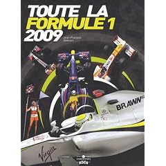 Toute la Formule 1