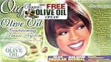 Africa's Best Organic Relaxer Regular No-Lye (Case of 6)