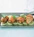 4 Arbroath Smoked Trout Rolls with Isle of Mull Crab Mousse
