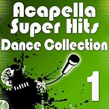 51ZwQrlCRxL. SL160  Show Me Love (Acapella Version As Made Famous By Robin S.)