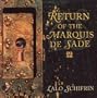 Return of the Marquis de Sade