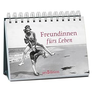 Freundinnen fürs Leben