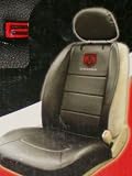 Dodge Ram Universal Sideless Seat Cover w/Head Rest