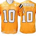 Men`s Tennessee Volunteers Showdown Football Jersey