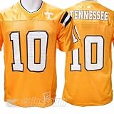 Men`s Tennessee Volunteers Showdown Football Jersey