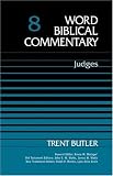 Judges (Word Biblical Commentary) image