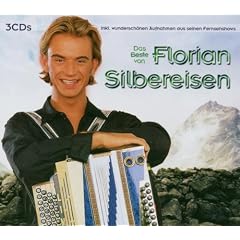 Das Beste Von Florian Silbereisen