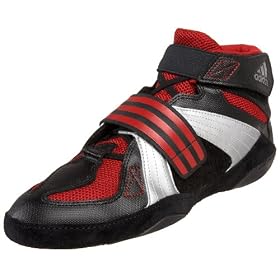 Buy adidas Mens Extero II Wrestling Shoe by adidas