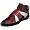 Black/Red/Silver