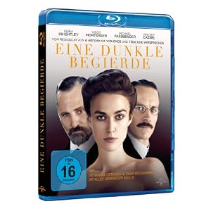 Eine dunkle Begierde [Blu-ray] f&uuml;r 12,90 EUR
