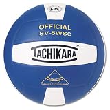Tachikara Sensi-Tec Composite SV-5WSC Volleyball
