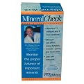 BodyBalance MineralCheck Test Kit