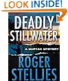 Deadly Stillwater - Thriller (McRyan Mystery Series #2)