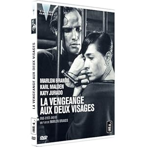 La Vengeance Aux Deux Visages
