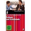Erdbeer und Schokolade / SZ Berlinale