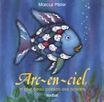 Arc-en-ciel,plus beau poissondes oc�ans