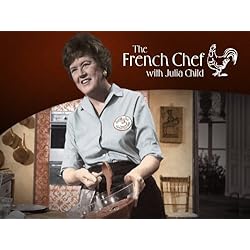 The French Chef with Julia Child Volume 1