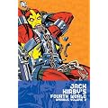 Jack Kirbys Fourth World Omnibus - Volume 2