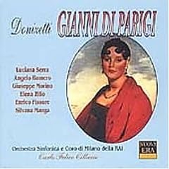 Gianni di Parigi