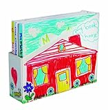 Create Your own 3 bitty books